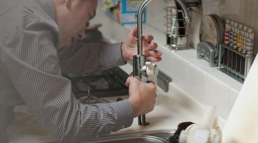 Local annual plumbing maintenance in Decatur, MS
